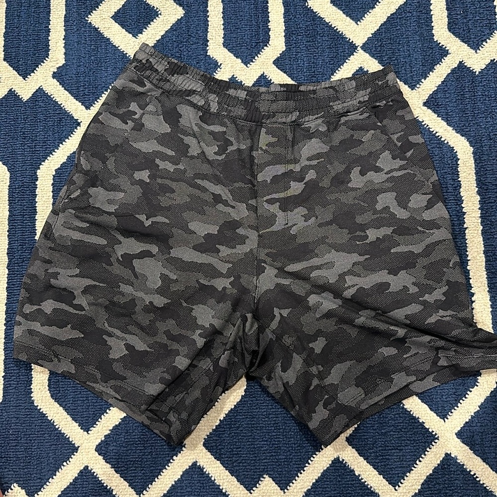 Lululemon pace breaker